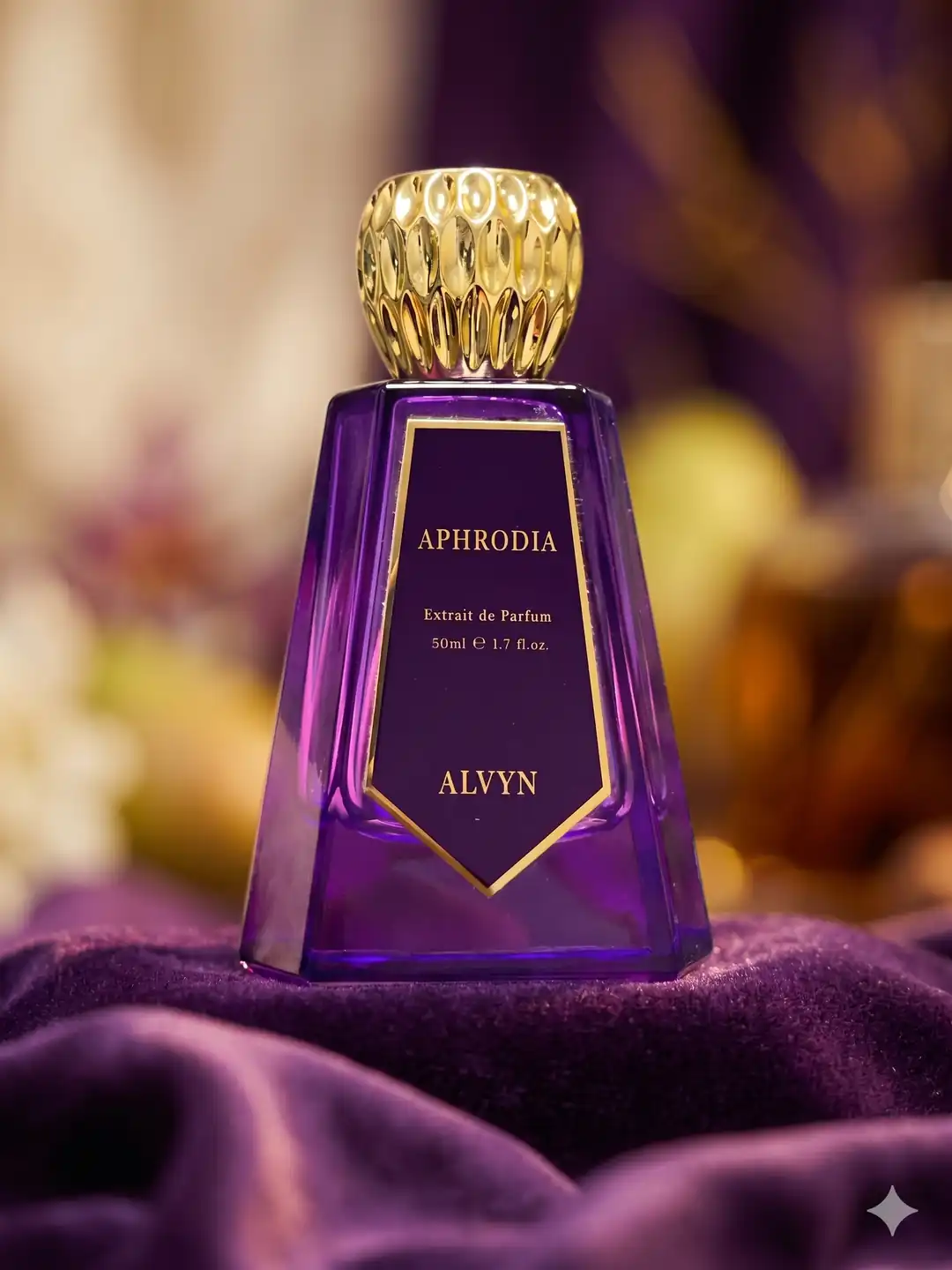 APHRODIA