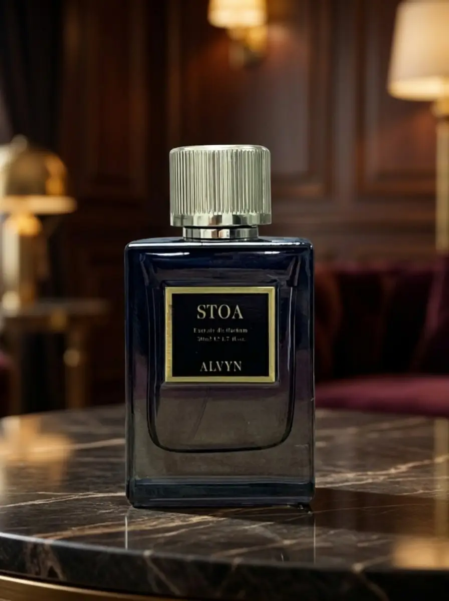 STOA