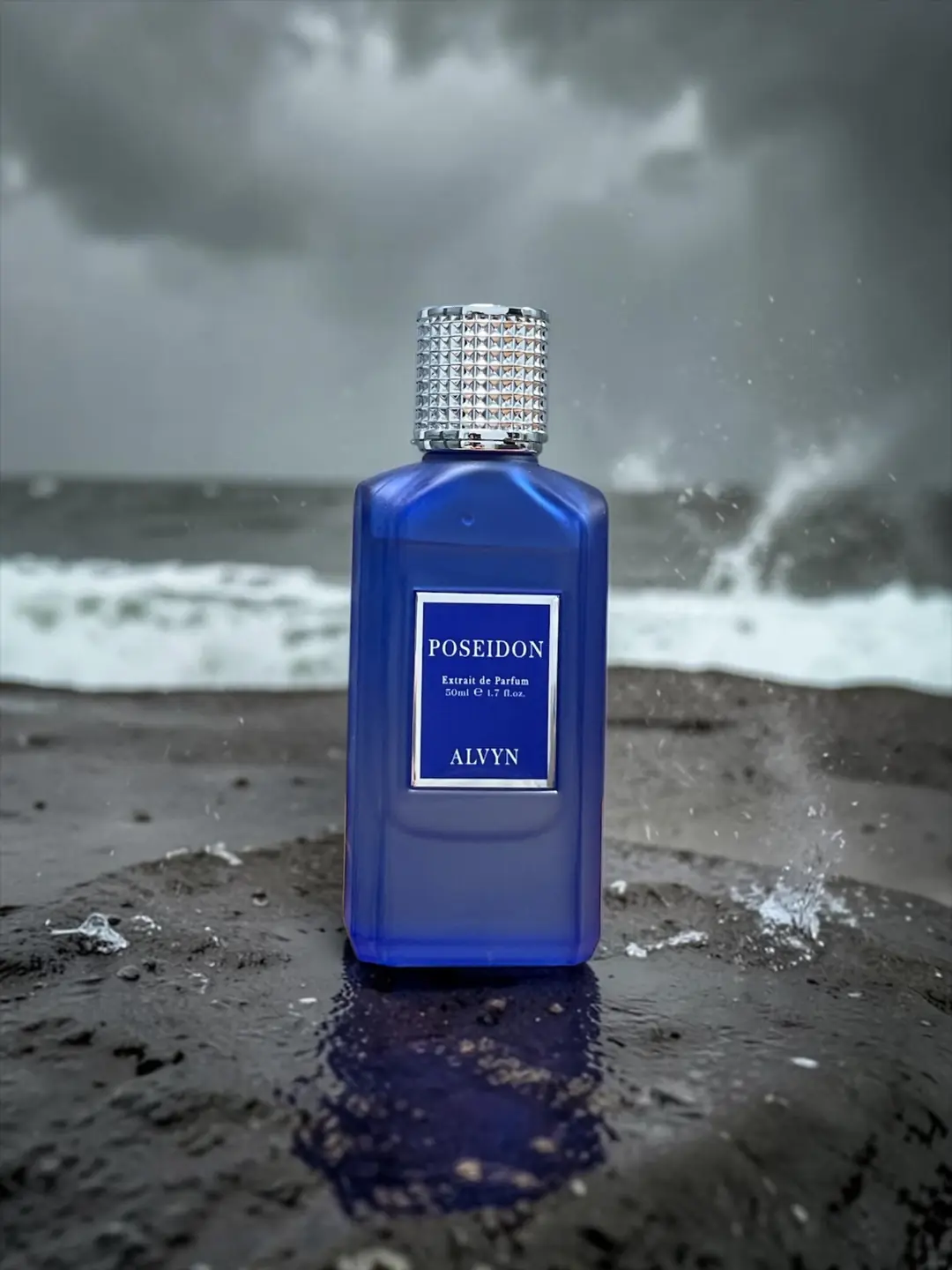 POSEIDON