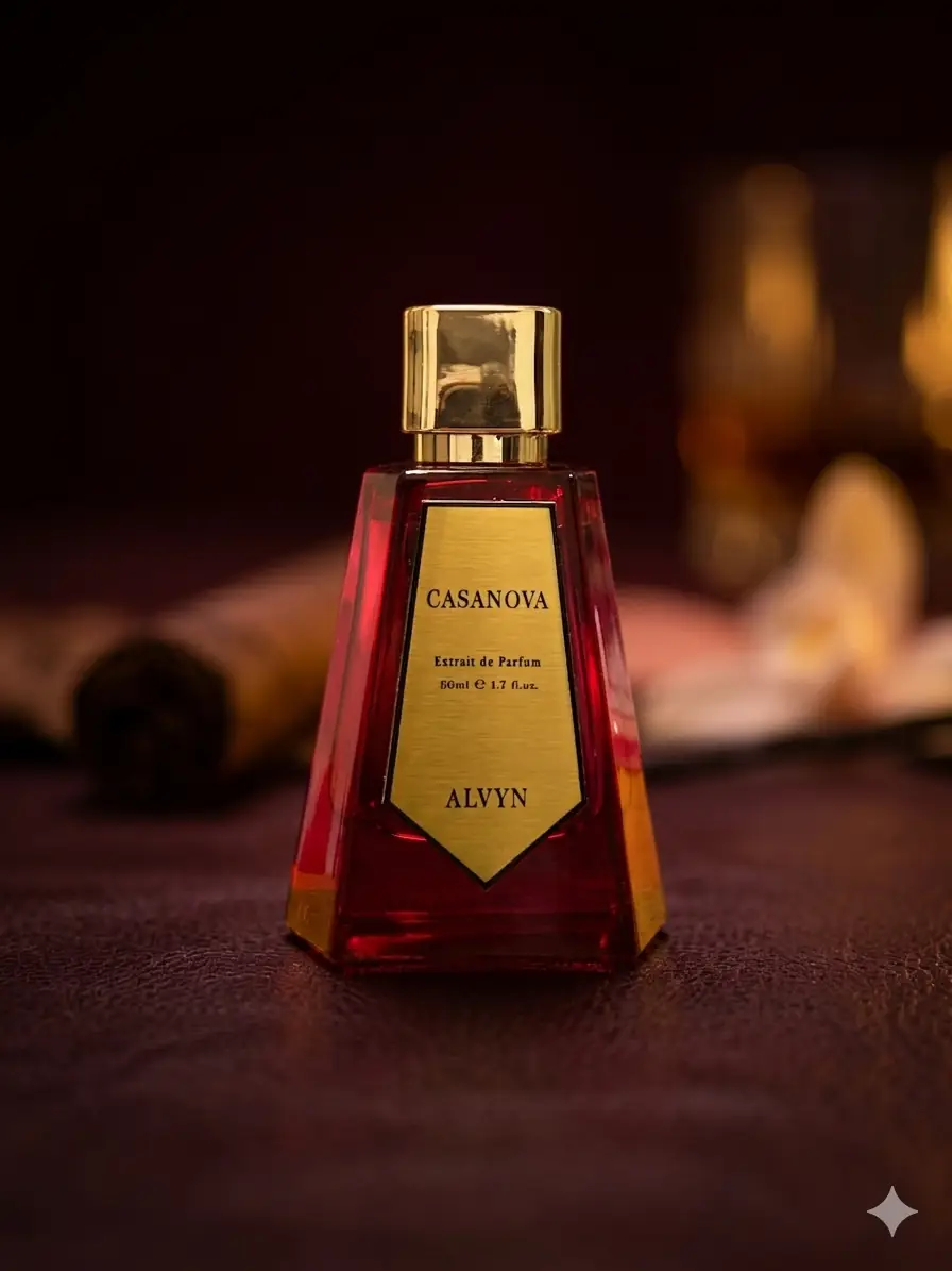 CASANOVA