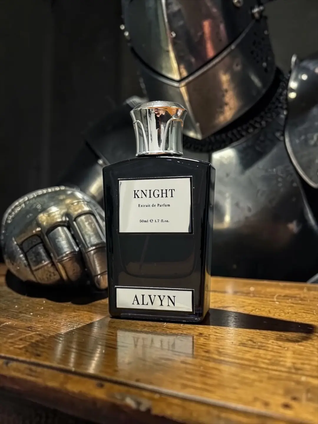 KNIGHT